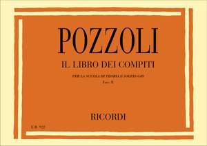 Pozzoli: Il Libro dei Compiti Vol.2