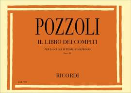 Pozzoli: Il Libro dei Compiti Vol.3