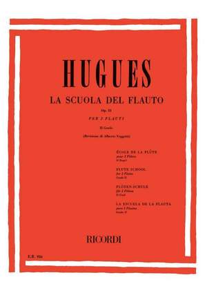 Hugues: La Scuola Op.51, Vol.2