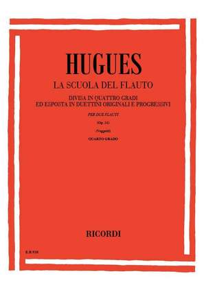Hugues: La Scuola Op.51, Vol.4