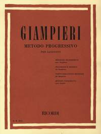 Giampieri: Metodo progressivo