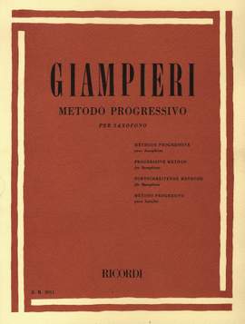 Giampieri: Metodo progressivo