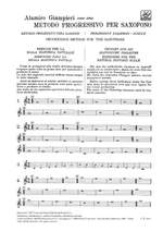 Giampieri: Metodo progressivo Product Image
