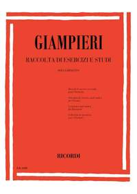 Giampieri: Raccolta di Esercizi e Studi