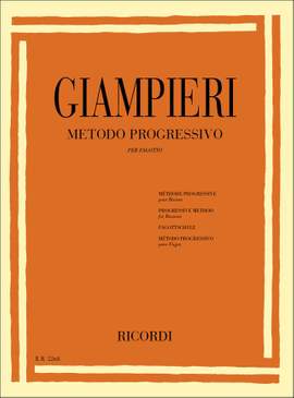 Giampieri: Metodo progressivo
