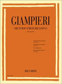 Giampieri: Metodo progressivo