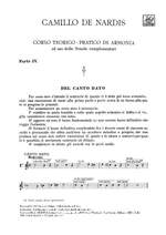 Nardis: Corso teorico-pratico Vol.4 Product Image