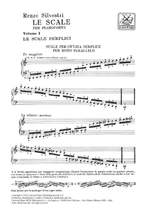 Silvestri: Le Scale per Pianoforte Vol.1 Product Image