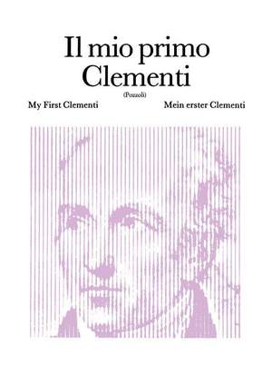 Clémenti: Il mio primo Clémenti
