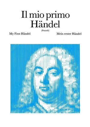Handel: Il mio primo Händel