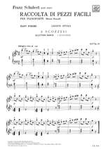 Schubert: Il mio primo Schubert Vol.1 Product Image