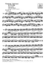 C. Salviani: Studi Per Oboe (Tratti Dal Metodo) Vol. IV Product Image