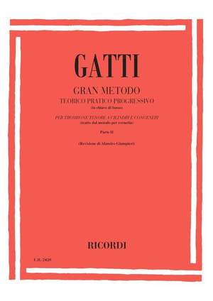 Gatti: Gran Metodo Vol.2