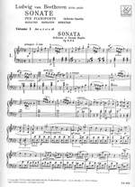 Beethoven: Sonatas Vol.1: No.1 - No.16 Product Image