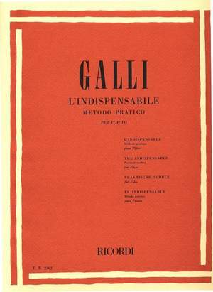 Galli: L'Indispensabile Metodo pratico