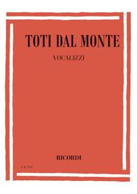 Monte: Vocalizzi