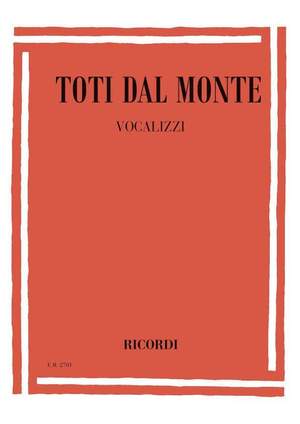 Monte: Vocalizzi