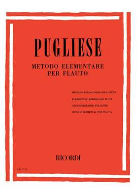 Pugliese: Metodo elementare