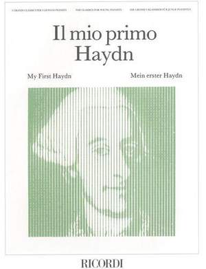 Haydn: Il mio primo Haydn