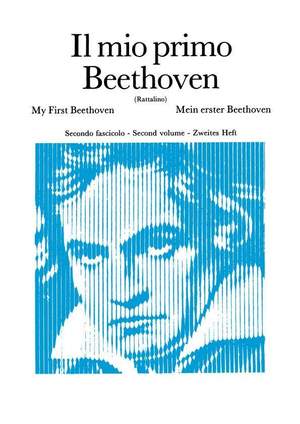 Beethoven: Il mio primo Beethoven Vol.2