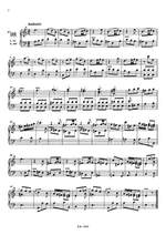 Domenico Scarlatti: Sonatas Volume 3: L98-L153 Product Image