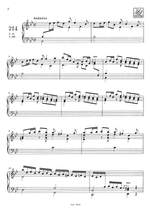 Domenico Scarlatti: Sonatas Volume 5: L214-L273 Product Image