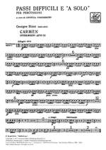 Torrebruno: Passi difficili per Percussioni Product Image