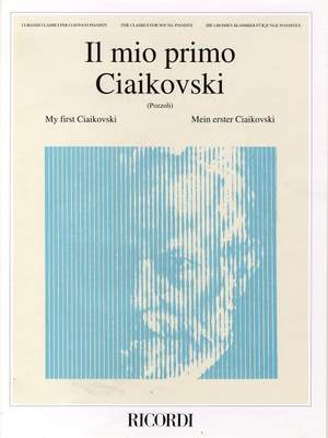 Tchaikovsky: Il mio primo Ciaikovski