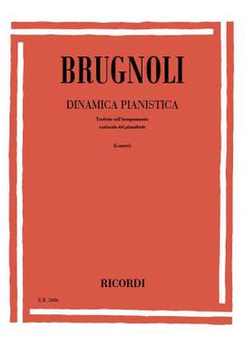 Brugnoli: Dinamica Pianistica