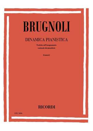 Brugnoli: Dinamica Pianistica