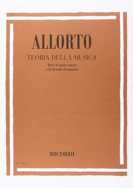 Allorto: Teoria della Musica