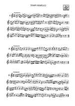 Bianchi: Solfeggi ritmici-melodici (Parlati) Product Image