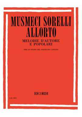 Various: Melodie d'Autore e Popolare