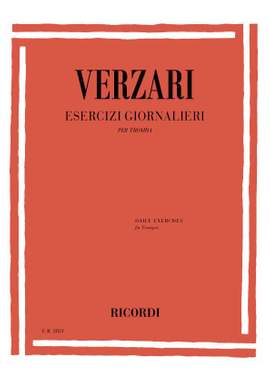 Verzari: Esercizi giornalieri