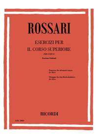 Rossari: Esercizi per il Corsa superiore