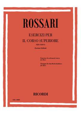 Rossari: Esercizi per il Corsa superiore