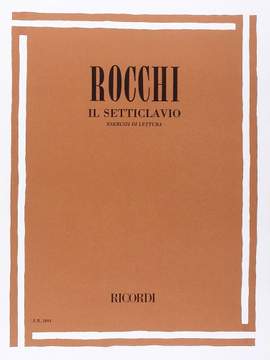 Rocchi: Il Setticlavio