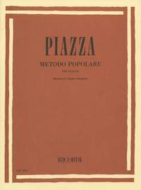 Piazza: Metodo popolare