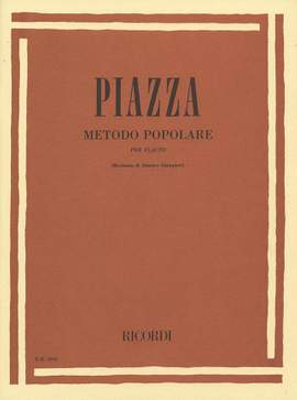 Piazza: Metodo popolare