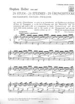 Heller: 25 Studi Op.45 Product Image