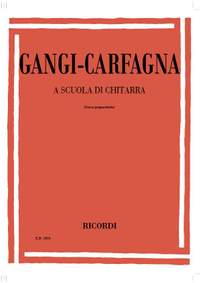 Gangi: A Scuola di Chitarra