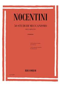 Nocentini: 50 Studi di Meccanismo