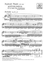 Chopin: Antologia di 21 Pezzi Product Image