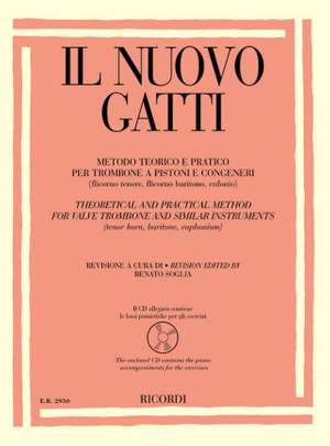 Gatti: Il Nuovo Gatti