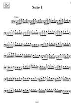 Bach: Suites (transc. P.Rizzi) Product Image