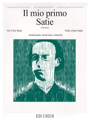 Satie: My first Satie Vol.2