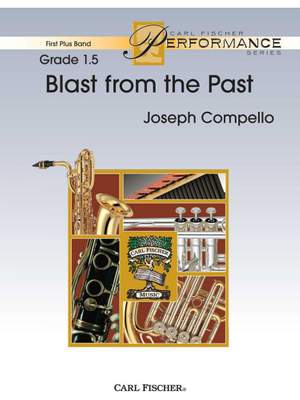 Compello: Blast from the Past