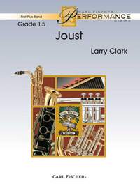 Clark: Joust