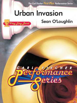 O'Loughlin: Urban Invasion