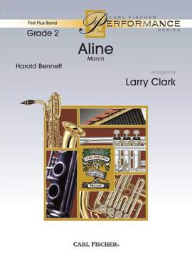 Bennett: Aline